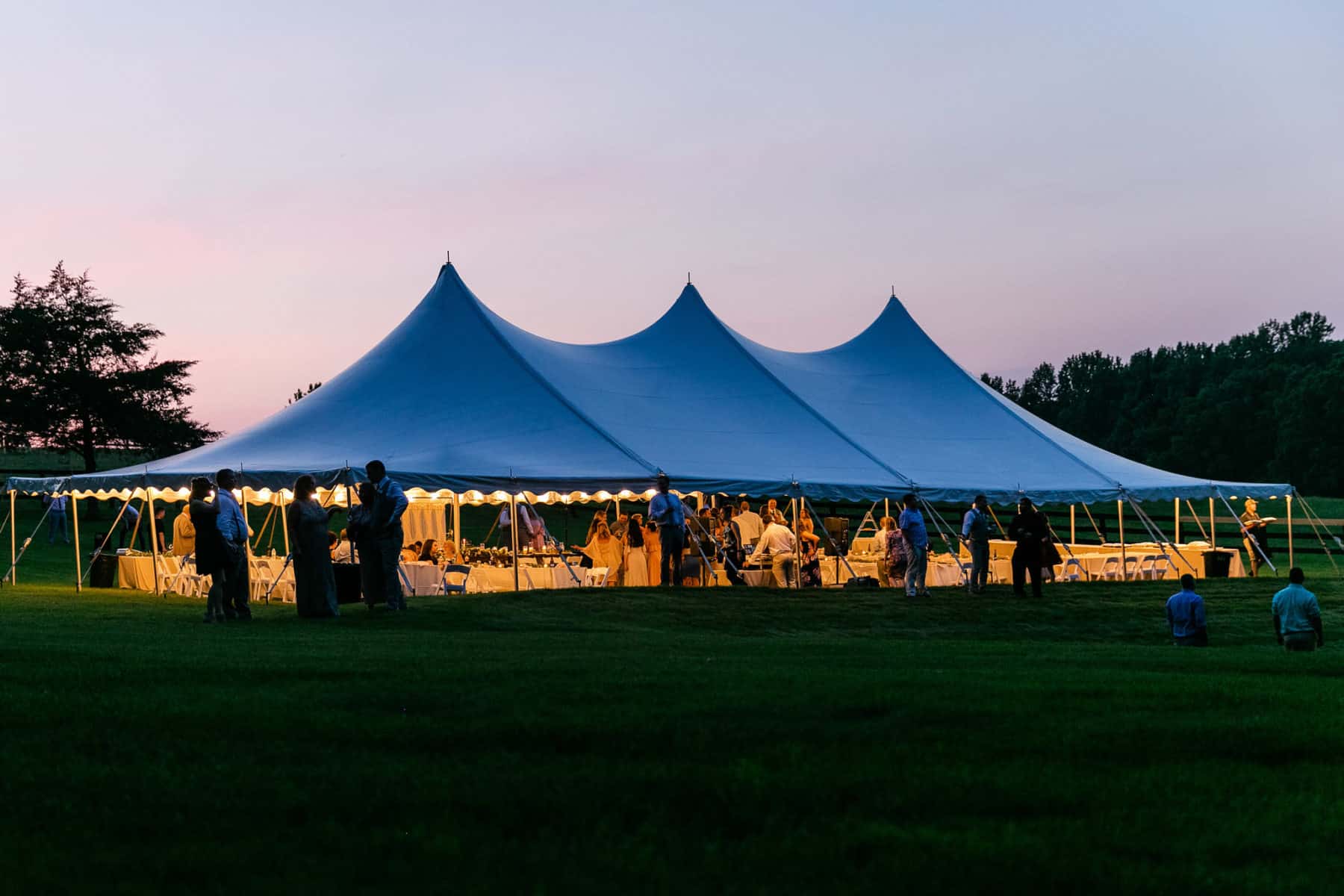 KP Tents & Events Rentals Upstate New York's 1 Choice for Events
